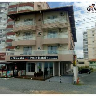 Фотографии гостиницы 
            Gravatá Praia Hotel- Frente ao mar