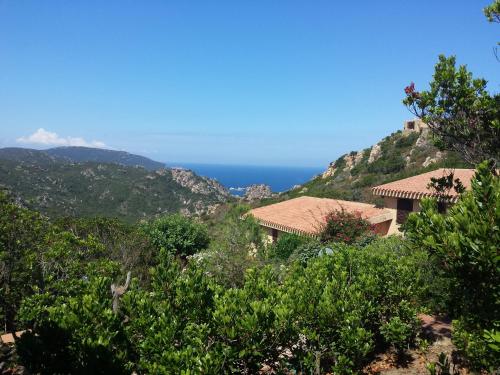 Фотография гостевого дома Villino Mamy