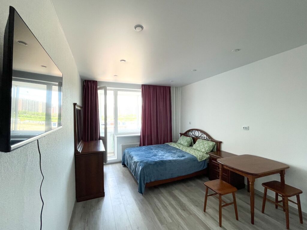 Фотография квартиры Апартаменты Балтика