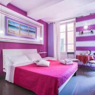 Фотография мини отеля I Coralli rooms & apartments