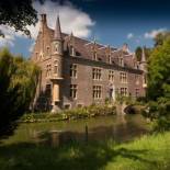 Фотография гостиницы Hotel Kasteel Terworm