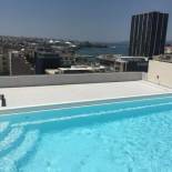 Фотография гостиницы Piraeus Theoxenia Hotel