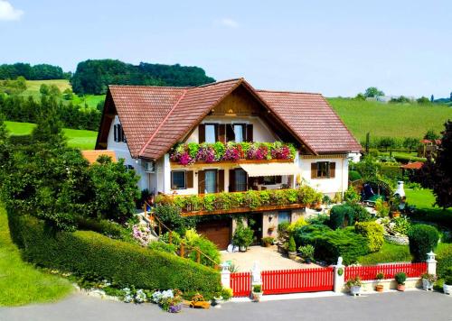 Фотография гостевого дома Gästehaus Auszeit