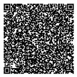 QR код памятника Памятный камень В память о первых переселенцах-старообрядцах