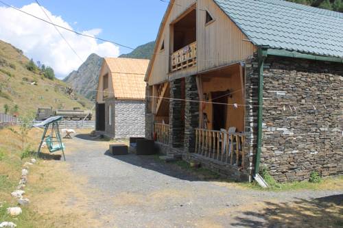 Фотография гостевого дома Shatili Twins