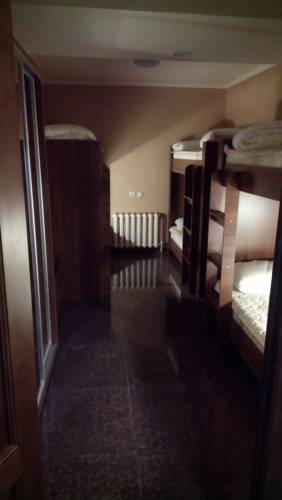 Фотография хостела Astana Best