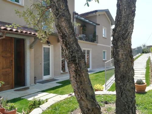 Фотография мини отеля B&B Villa Antilia