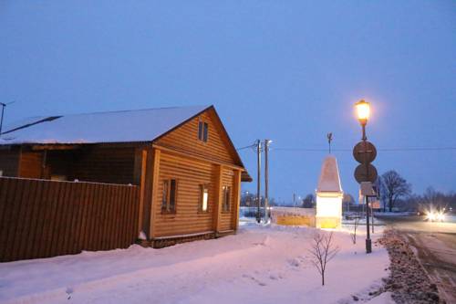 Фотография гостевого дома Светёлка