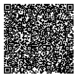 QR код гостевого дома Медвежья берлога