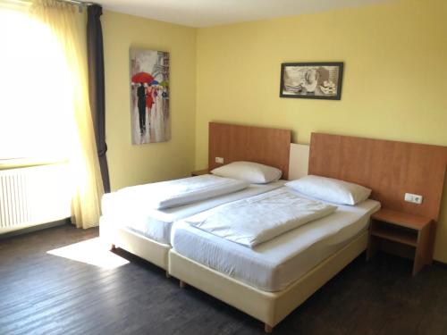 Фотография гостиницы Hotel & Restaurant Europa