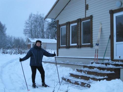 Фотография гостевого дома Хутор Курмойла