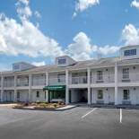 Фотография гостиницы Quality Inn Cheraw