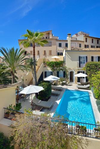 Фотография гостиницы Hotel San Lorenzo - Adults Only