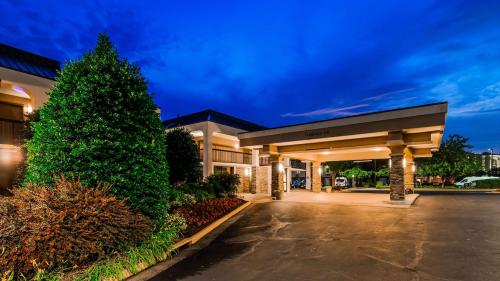 Фотография гостиницы Best Western Dulles Airport Inn