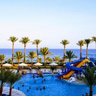 Фотография гостиницы Ecotel Dahab Bay View Resort