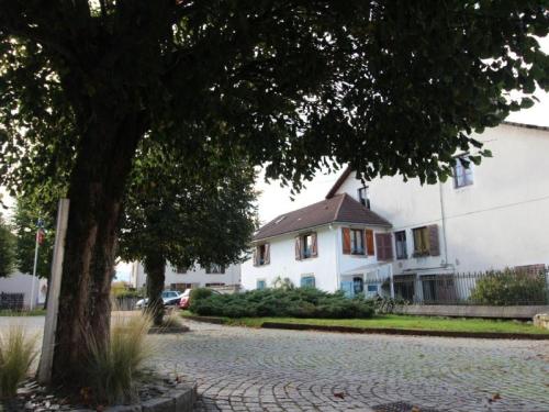 Фотография гостевого дома Gîte Vagney, 2 pièces, 2 personnes - FR-1-589-304