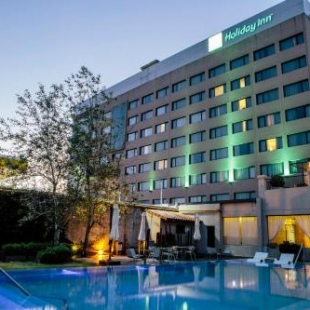 Фотография гостиницы Holiday Inn Ezeiza Airport, an IHG Hotel