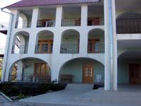 Фотография гостиницы Крымская Виктория