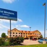 Фотография гостиницы Best Western Dinosaur Valley Inn & Suites