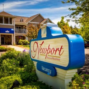 Фотография гостиницы Newport Resort