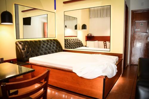 Фотография мини отеля Motel Sunny Day Betim