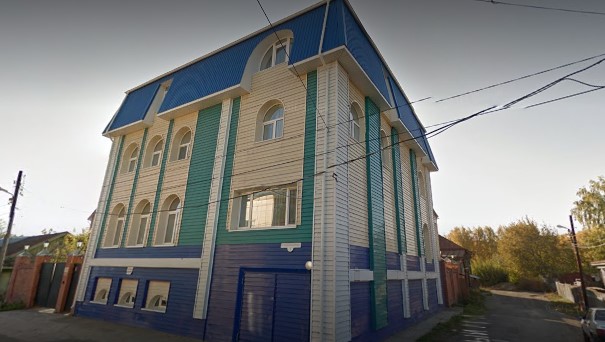 Фотография гостиницы Классик