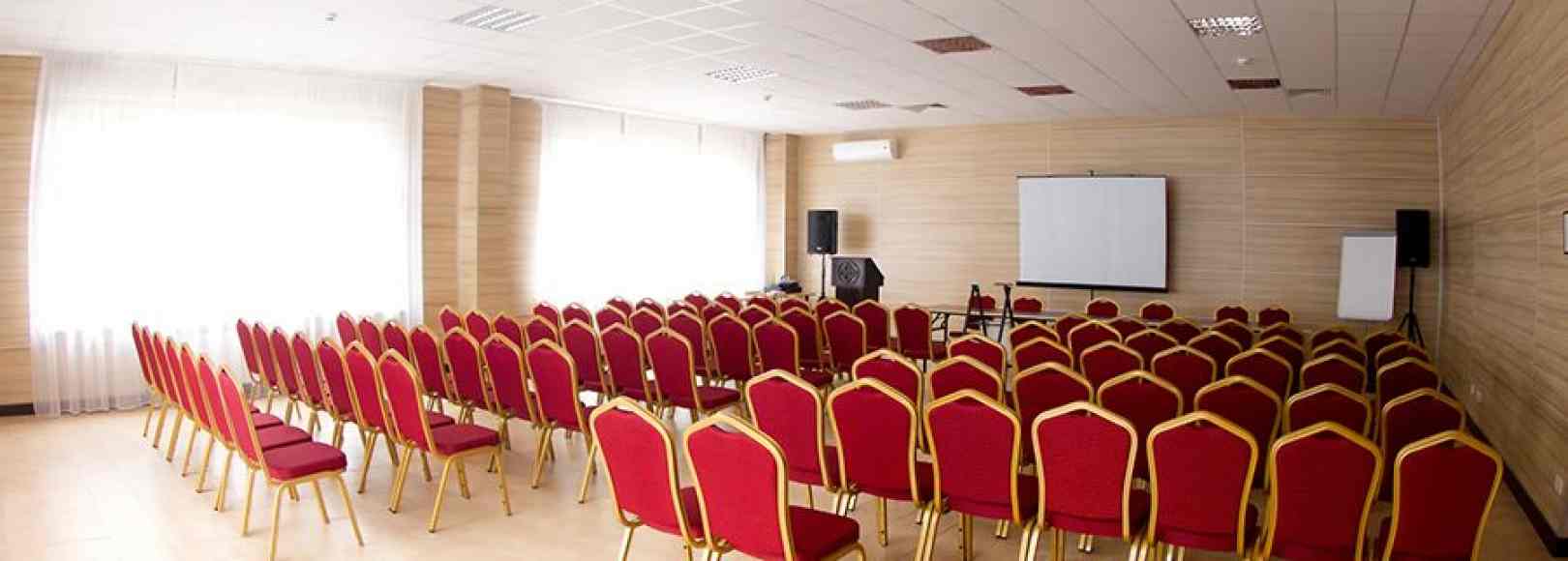 Фотография конференц-зала Оникс