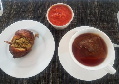 Фотография гостиницы ASANTE MOUNTAIN LODGE