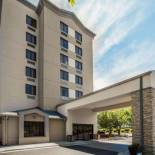 Фотография гостиницы Sleep Inn Airport Greensboro