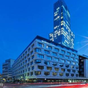 Фотографии апарт отеля 
            Residence Inn by Marriott Frankfurt City Center