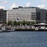 Фотография гостиницы Atlantic Hotel Kiel