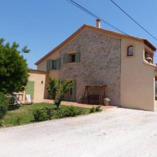 Фотографии мини отеля 
            Gîte du Pagoulin - Chambres d'hôtes