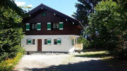 Фотографии гостевого дома 
            Chalet Mireneige charme et confort face au Mont Blanc