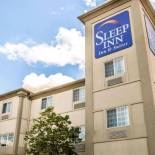 Фотография гостиницы Sleep Inn & Suites Lake of the Ozarks