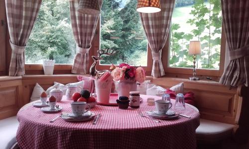 Фотография гостевого дома Chalet Kitzbichl