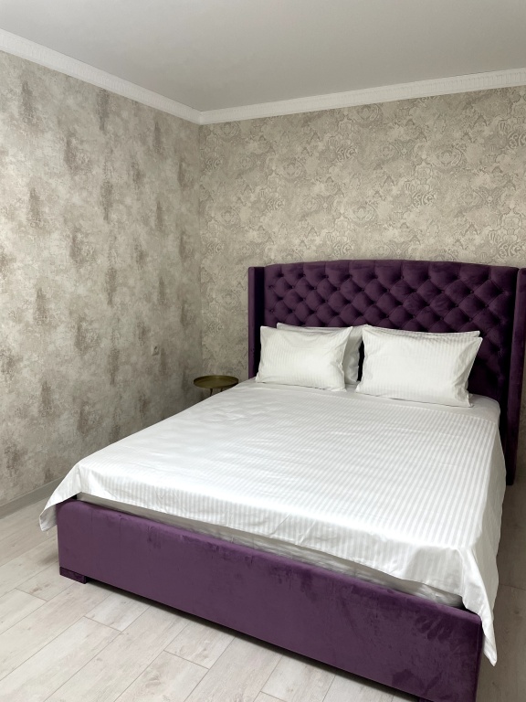 Фотография квартиры Апартаменты 2-х к. На Гагарина