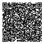 QR код гостиницы Яхт Клуб