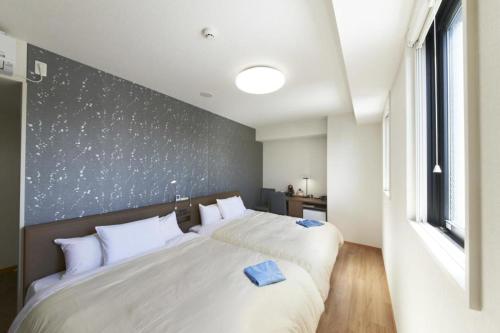Фотография гостиницы Hotel Sun Clover Koshigaya Station - Vacation STAY 55385