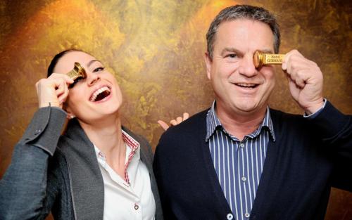 Фотография гостиницы Hotel Germania