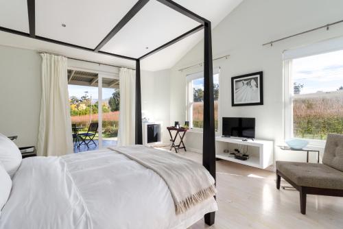 Фотография базы отдыха La Terra de Luc