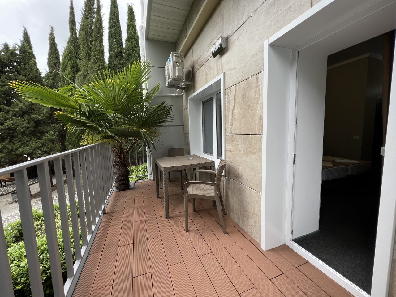 Фотография гостиницы Феодоро