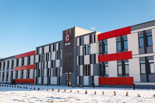 Фотография гостиницы Эра Спа отель