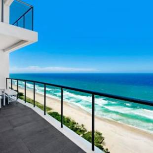 Фотографии апарт отеля 
            ULTIQA Air On Broadbeach