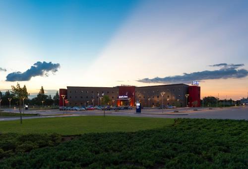 Фотография гостиницы Park Inn by Radisson Polokwane