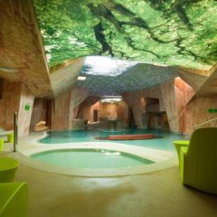 Фотографии гостиницы
Viiking Spa Hotel