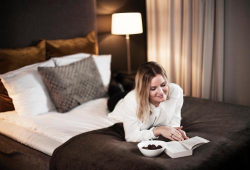 Фотография гостиницы Wilhelmsen House