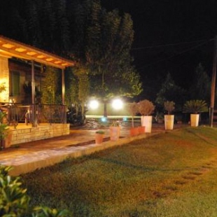 Фотография гостевого дома Holiday Home in Nafpaktos