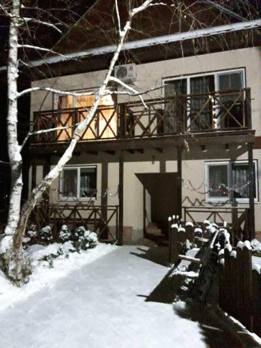 Фотография гостевого дома Эдем