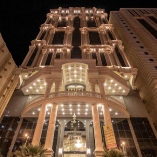 Фотография гостиницы Rahaf Al Mashaer Hotel