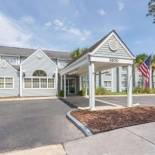 Фотография гостиницы Microtel Inn & Suites by Wyndham Gulf Shores